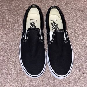 Classic Slip-On Vans